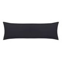 Ver imagem 1 de Fronha Body Pillow 40 X 1,30 Cm Altenburg Preto