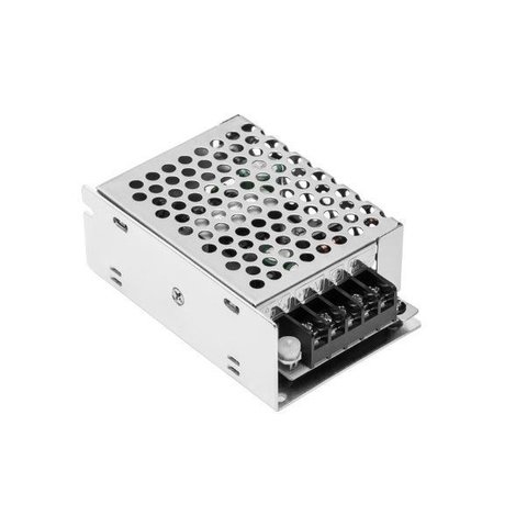 Fonte para Fita Chaveada 36w 1.5a 24v Biv-stella