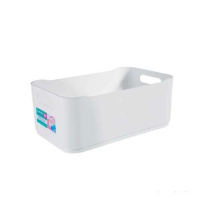 Cesta Grande Fit Natural Brinox