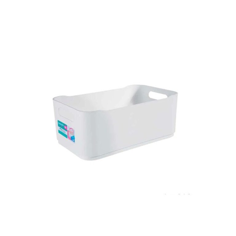 Cesta Grande Fit Natural Brinox