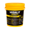 Aditivo Plastificante para Argamassas - VEDALIT 18L - 1
