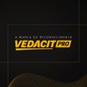 Aditivo Plastificante para Argamassas - VEDALIT 18L - 2