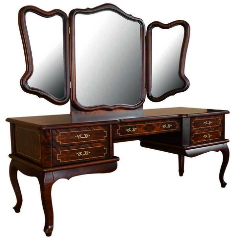 Penteadeira 170x060x180cm