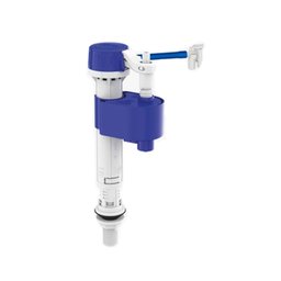 KIT COMPLETO PARA CAIXAS ACOPLADAS CENSI - 2
