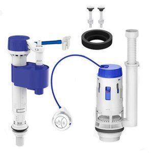 KIT COMPLETO PARA CAIXAS ACOPLADAS CENSI