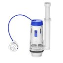 Ver imagem 3 de KIT COMPLETO PARA CAIXAS ACOPLADAS CENSI