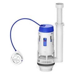 KIT COMPLETO PARA CAIXAS ACOPLADAS CENSI - 3