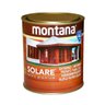 Verniz Premium Solare acetinado 900 ml transparente Montana - 1
