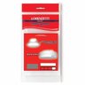 Resistência para Bella Ducha 4T, Bella Ducha Turbo e Ducha Fashion 127V 6800w 3056-B Lorenzetti - 1