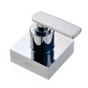 Ver imagem 1 de Acabamento para registro base Deca 1/2" 3/4" e 2" Trend C83 Perflex