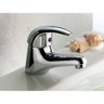 Misturador Monocomando Lavatório Allure 2875 C71 - 1