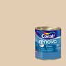Tinta acrílica fosca Renova Areia 3,2L Coral - 1