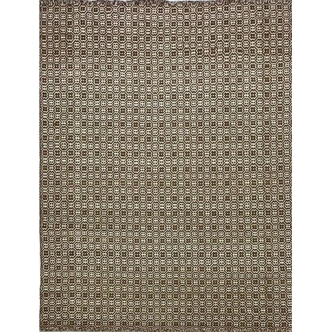 Tapete Napoles 200x250 Kaki