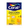 Tinta acrílica premium fosca Decora branco 18L Coral - 1