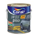 Ver imagem 1 de Tinta Pinta Piso fosco branco 3,6L Coral