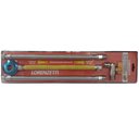 Ver imagem 2 de Kit de Instalação e Ligação 40cm Lorenzetti para Aquecedores a Gás Gn e Glp 5kpa