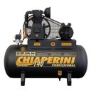 Ver imagem 1 de Compressor de Ar 10mpi 110l Motor Monofásico 2hp 110/220v Ip21 Chiaperini