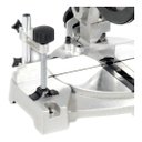 Ver imagem 3 de Serra Meia Esquadria 7.1/4 850w Com Coletor De Pó Worke