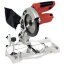 Ver imagem 1 de Serra Meia Esquadria 7.1/4 850w Com Coletor De Pó Worke