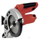 Ver imagem 2 de Serra Meia Esquadria 7.1/4 850w Com Coletor De Pó Worke