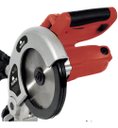 Ver imagem 2 de Serra Meia Esquadria 7.1/4 850w Com Coletor De Pó Worke