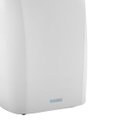 Ver imagem 4 de Ar-Condicionado Portátil 12.000 BTUs Frio Olimpia Splendid Piu Silent 220V
