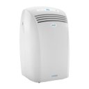 Ver imagem 1 de Ar-Condicionado Portátil 12.000 BTUs Frio Olimpia Splendid Piu Silent 220V