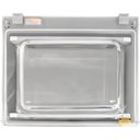 Ver imagem 2 de Seladora a Vácuo de Câmara R. Baião 62cm de Gabinete 220v Bd620s-g