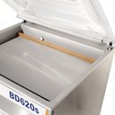 Ver imagem 3 de Seladora a Vácuo de Câmara R. Baião 62cm de Gabinete 220v Bd620s-g