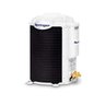 Condensadora de ar quente e frio HW Liva 18.000 BTUS 220V Midea - 1