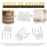 Cimento Queimado com Efeito Perolizado Decora Fácil 1kg - Fio de Cobre - 6