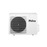 Condensadora Split 220V 12000 BTUS branco Philco - 1