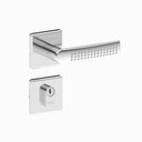 Ver imagem 1 de Fechadura Haga - Tok - Roseta 520 - Externa - 26915b