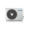 Condensadora Split 24000 BTUS frio 220V High Wall Eco Plus Elgin - 1