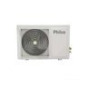 Condensadora de ar Split 30000 BTUS quente/frio 220V M6 Philco - 1