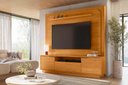 Ver imagem 1 de Painel para Tv até 75" – com Gaveta, Portas e Nicho