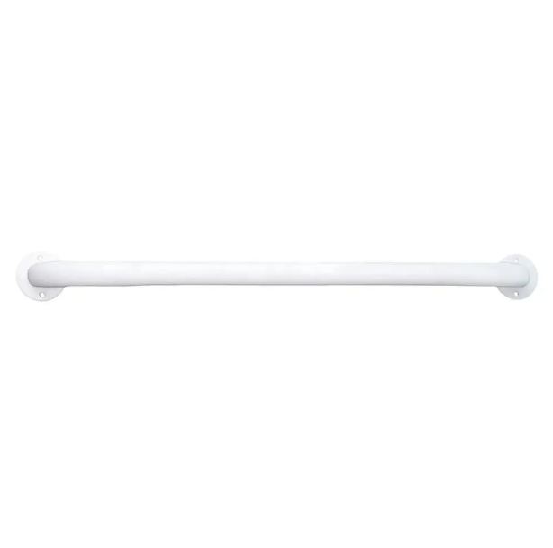 Barra de Apoio 40cm Branco - 1