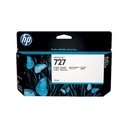 Ver imagem 1 de Cartucho de Tinta Hp 727 Preto Mate Pluk 300ml C1q12a