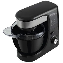 Batedeira Planetária Philco Php500 Turbo Preta 500W 127V - 4