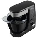 Ver imagem 4 de Batedeira Planetária Philco Php500 Turbo Preta 500W 127V