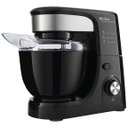 Ver imagem 1 de Batedeira Planetária Philco Php500 Turbo Preta 500W 127V