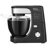 Batedeira Planetária Philco Php500 Turbo Preta 500W 127V - 2