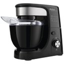 Ver imagem 5 de Batedeira Planetária Philco Php500 Turbo Preta 500W 127V