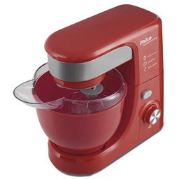 Batedeira Planetária Philco PHP500 Turbo Vermelha 500W 220V - 3