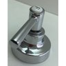 Acabamento Registro Luxo C34 Deca Similar Serve em 1/2 3/4 "q" - 3