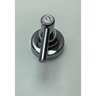 Acabamento Registro Luxo C34 Deca Similar Serve em 1/2 3/4 "q" - 11