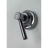 Acabamento Registro Luxo C34 Deca Similar Serve em 1/2 3/4 "q" - 8