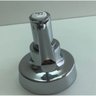 Acabamento Registro Luxo C34 Deca Similar Serve em 1/2 3/4 "q" - 5