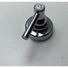 Acabamento Registro Luxo C34 Deca Similar Serve em 1/2 3/4 "q" - 10