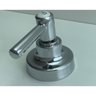 Acabamento Registro Luxo C34 Deca Similar Serve em 1/2 3/4 "q" - 1